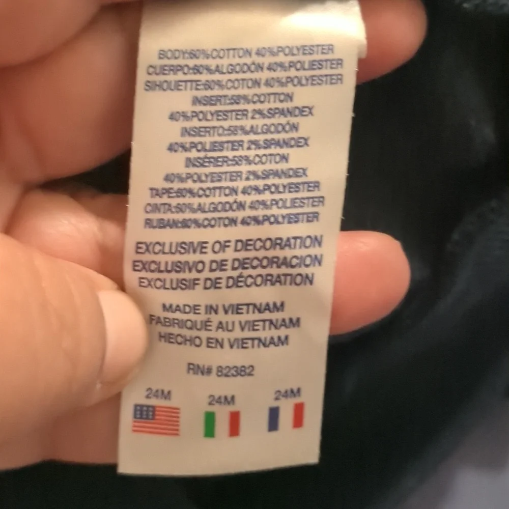 Champion Hoodie - Picture 5 of 5